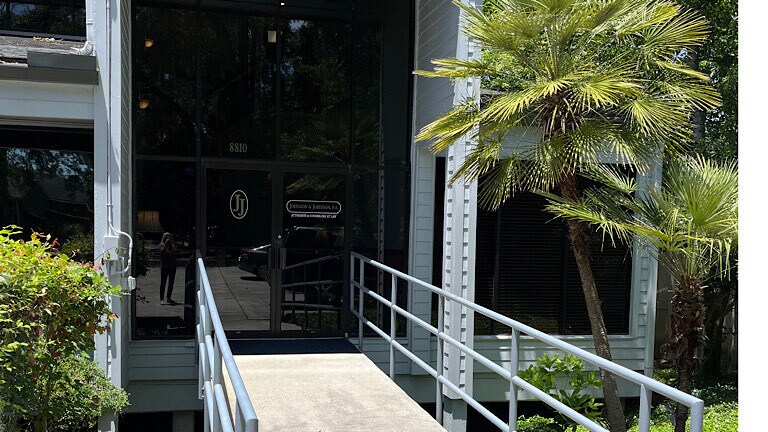 More Photos Of 8810 Goodbys Executive Dr, Jacksonville Medical For Sale