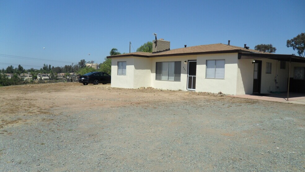 More Photos Of 945 E J St, Chula Vista Land For Sale