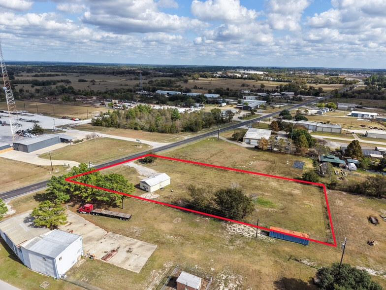 More Photos Of 1425 State Highway 75 N, Huntsville Office For Lease