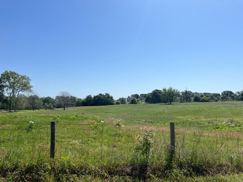 More Photos Of 8127 Houston St, Fulshear Land For Sale