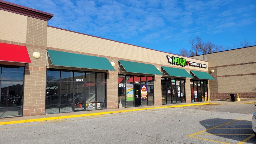 More Photos Of 5899-5947 Andrews Rd, Mentor-on-the-Lake Unknown For Lease