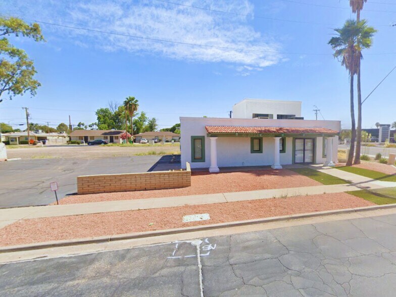 More Photos Of 135 S Mesa Dr, Mesa Office For Sale