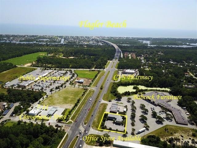 More Photos Of 2561 Moody Blvd, Flagler Beach Office For Lease