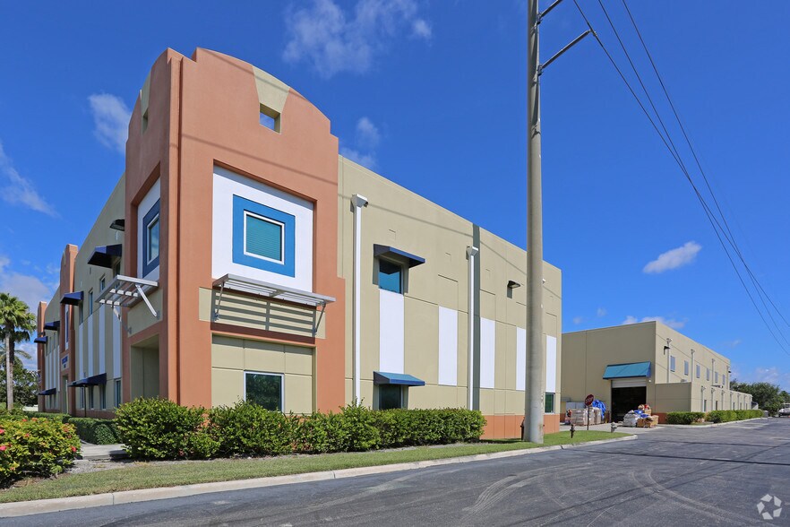 More Photos Of 755 NW 17th Ave, Delray Beach Industrial For Lease