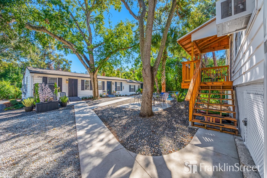 More Photos Of 1705 Apache Trl, Clearwater Multifamily For Sale