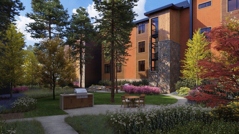 More Photos Of 947 Tahoe Blvd, Incline Village Land For Sale