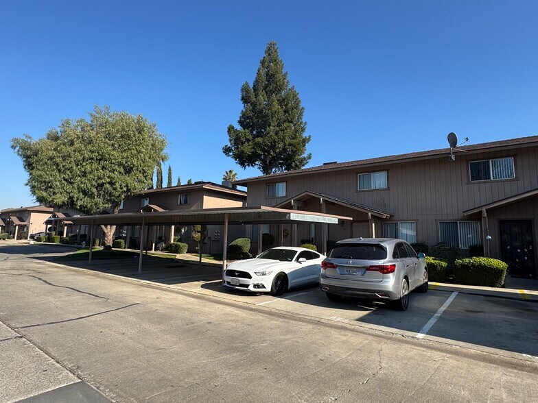 More Photos Of 2157-2175 Yosemite Pky, Merced Apartments For Sale