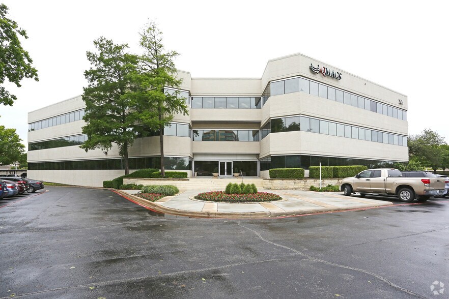 More Photos Of 2929 N Central Expy, Richardson Office For Lease