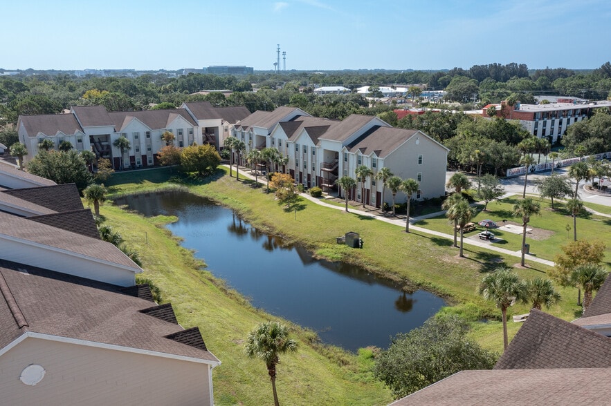 More Photos Of 1540 NE Skippers Way, Palm Bay Dormitory For Sale