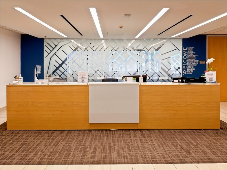 More Photos Of 400 Continental Blvd, El Segundo Coworking Space