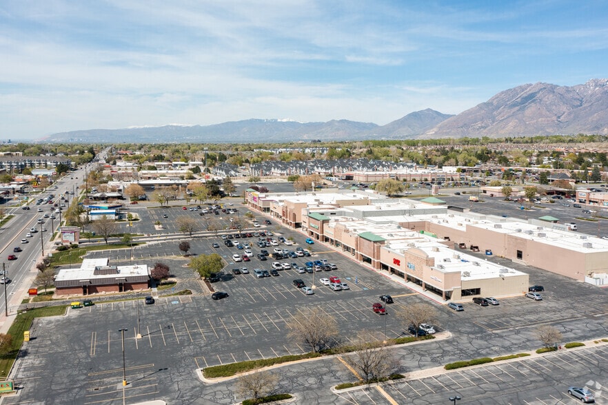 More Photos Of 9411-9495 S 700 E, Sandy Unknown For Lease