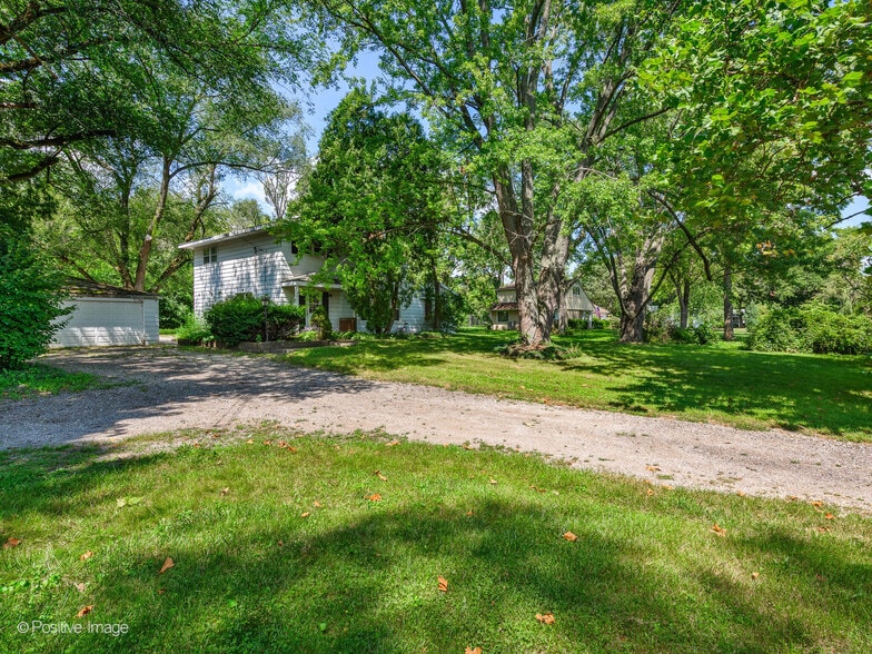 More Photos Of 5107 N Arlington Heights Rd, Long Grove Land For Sale