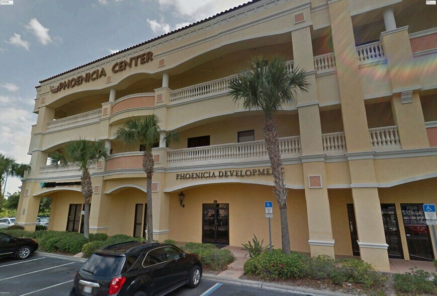 More Photos Of 7932 W Sand Lake Rd, Orlando Office For Sale