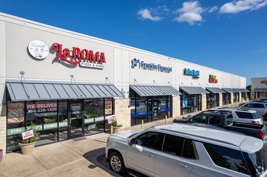 More Photos Of 4311 S 31st St, Temple Unknown For Lease