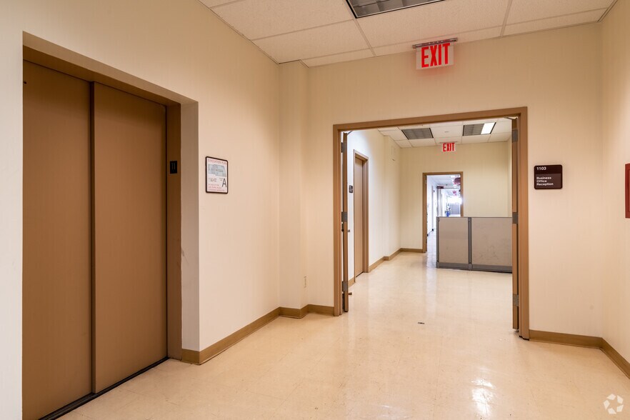 Photo of 11st Floor Ste 