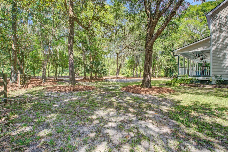 More Photos Of 3002 Edenvale Rd, Johns Island Specialty For Sale