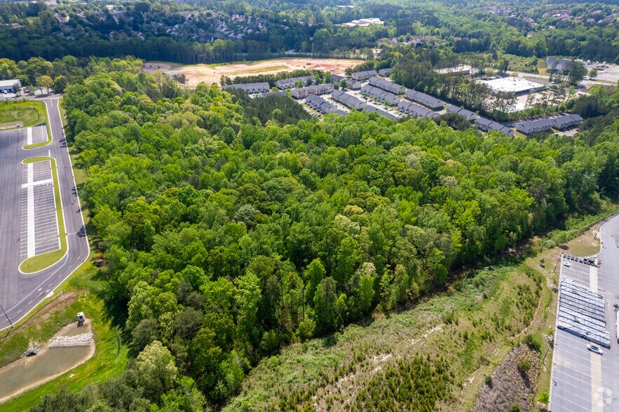 More Photos Of 4425 Pinscher St, Union City Land For Sale