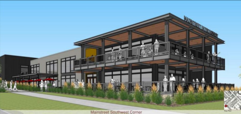 More Photos Of 20129 East Mainstreet, Parker General Retail For Sale
