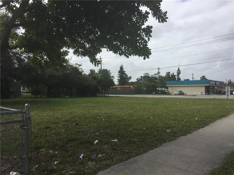 More Photos Of NW 63rd & Johnson St, Hollywood Land For Sale