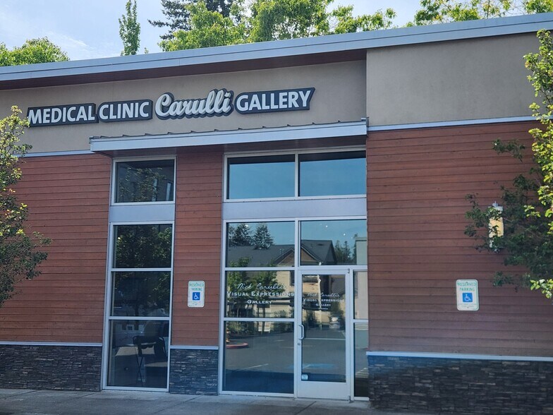 More Photos Of 2115 SE 192nd Ave, Camas Storefront Retail Office For Lease