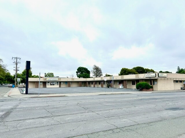 More Photos Of 840 Tuolumne St, Vallejo Storefront Retail Office For Sale