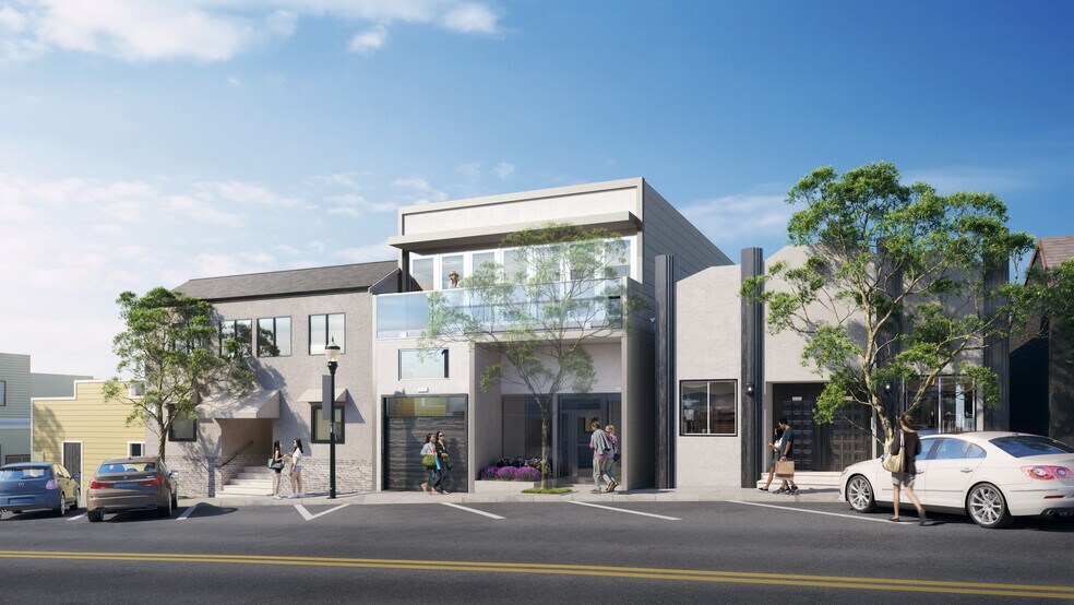 More Photos Of 25 Visitaction Ave, Brisbane Restaurant For Sale