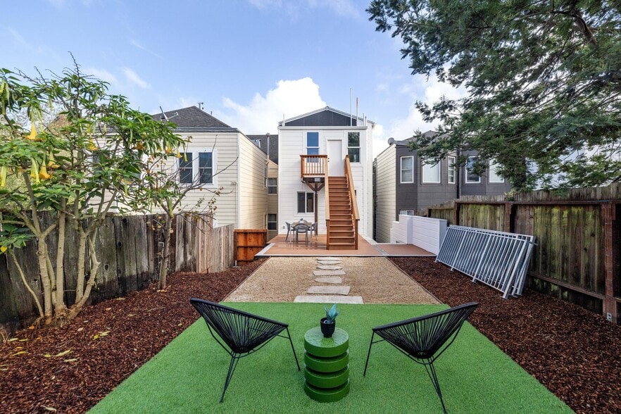 More Photos Of 253 5th Ave, San Francisco Apartments For Sale