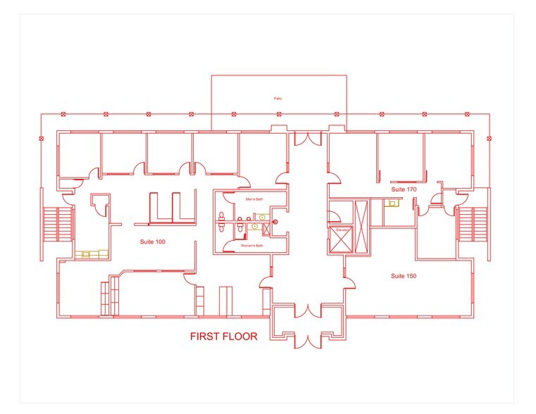 More Photos Of 2700 Gilstrap Ct, Glenwood Springs Office For Lease