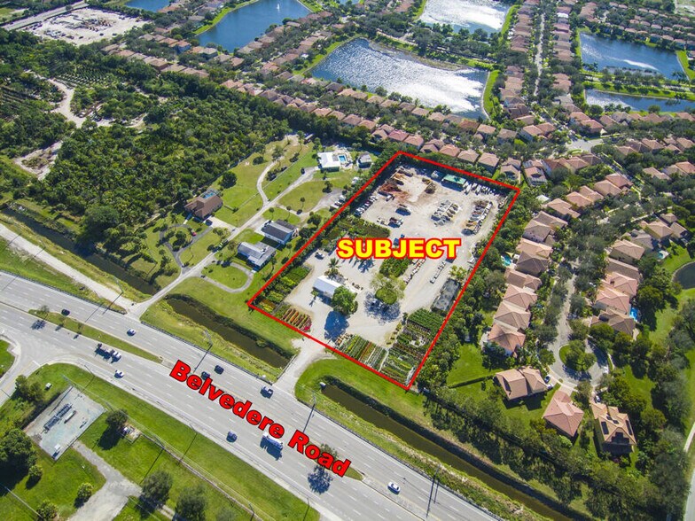 More Photos Of 6782 Belvedere Rd, West Palm Beach Office For Sale