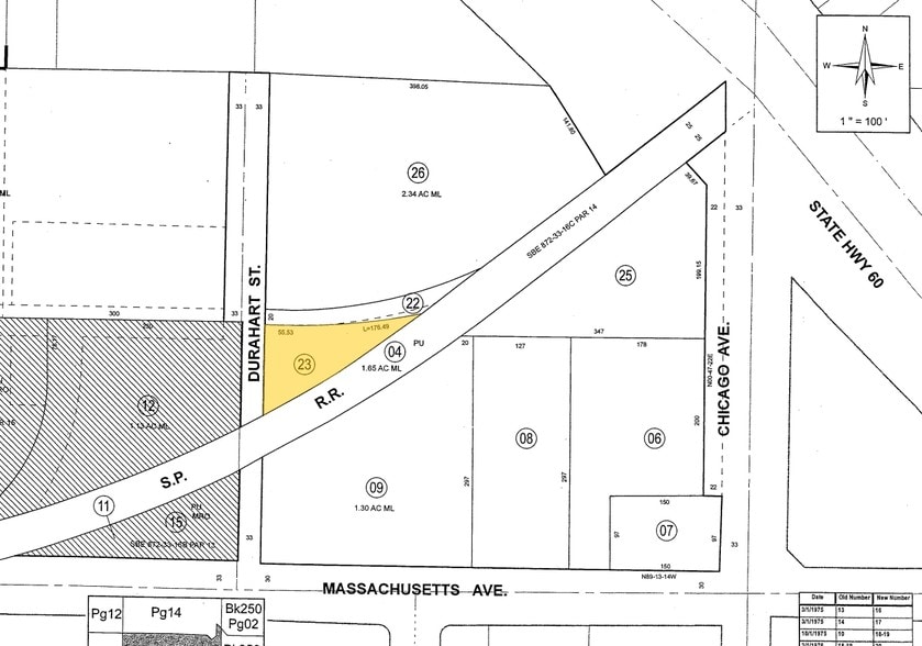 More Photos Of 2710 Durahart St, Riverside Manufacturing For Sale