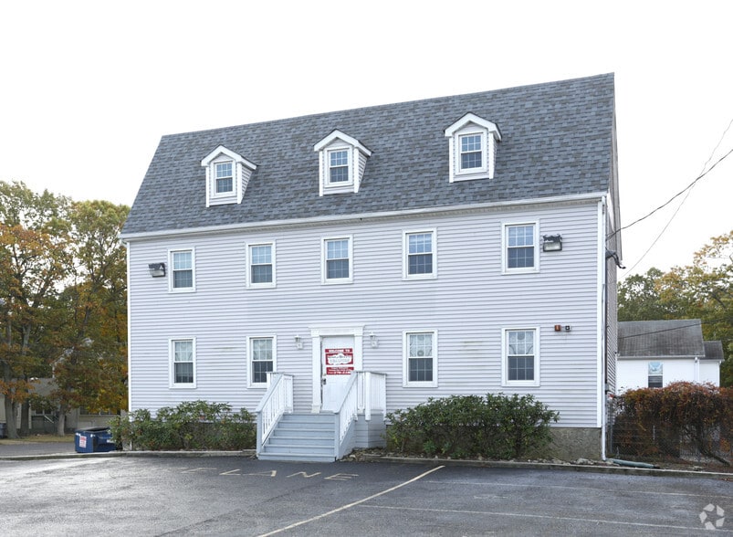 Primary Photo Of 2611 Route 37 E, Toms River Office For Sale