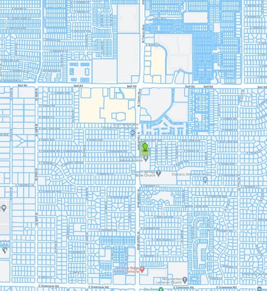 More Photos Of 16421 N Tatum Blvd, Phoenix Unknown For Lease