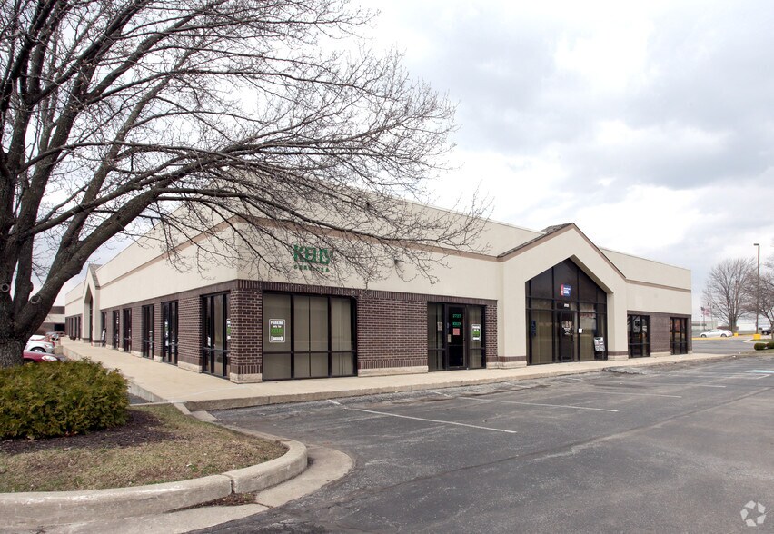 More Photos Of , Kokomo Office For Sale