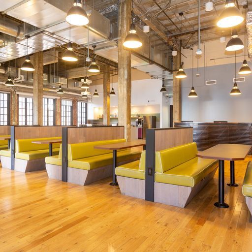 More Photos Of 811 W 7th St, Los Angeles Loft Creative Space For Lease