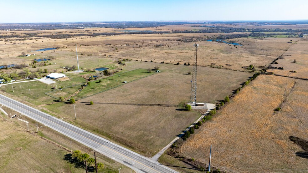 More Photos Of Hwy 60, Bartlesville Land For Sale