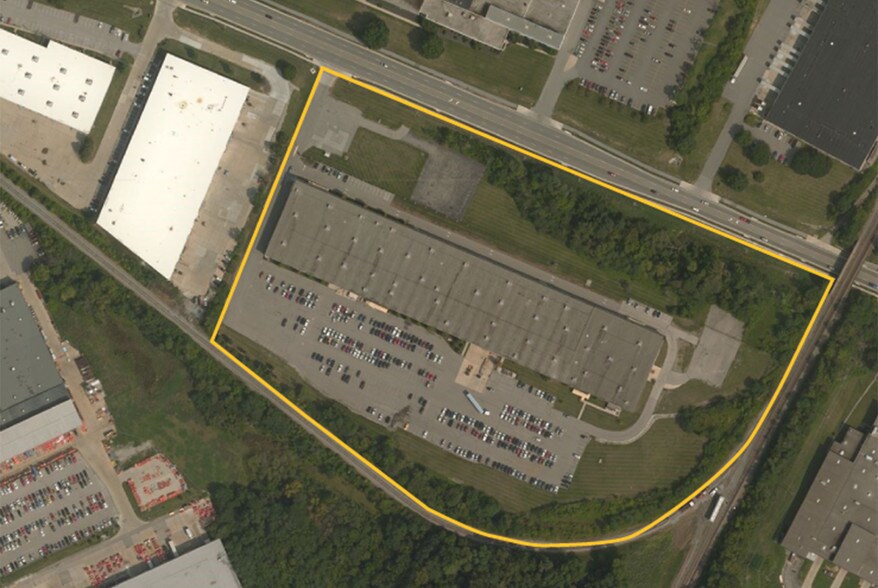 More Photos Of 7125 Industrial Rd, Florence Industrial For Lease