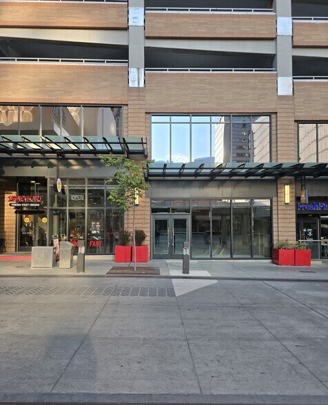 More Photos Of 135 S Regent St, Salt Lake City General Retail For Lease