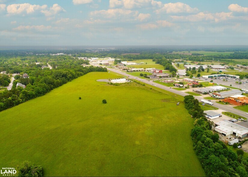 More Photos Of 0 Maria ave, Demopolis Land For Sale