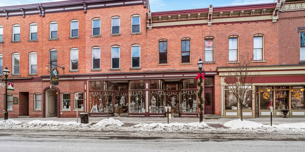 More Photos Of 211-219 E Market St, Clearfield Storefront Retail Office For Sale