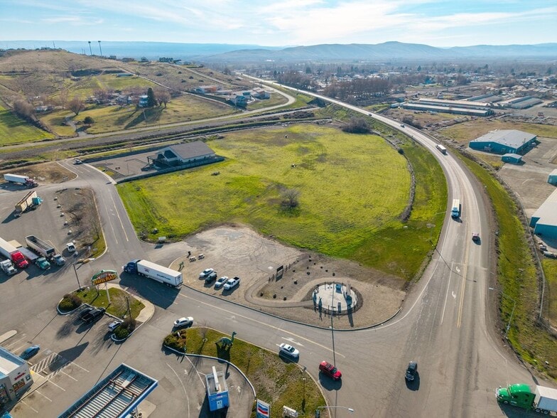 More Photos Of 1224 Bailey ave, Granger Land For Sale