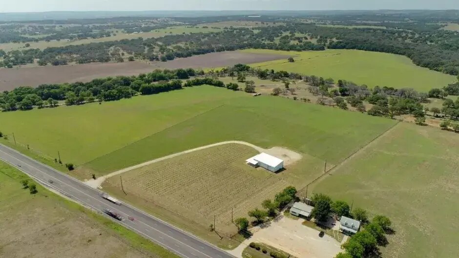 More Photos Of 11157 US 290, Hye Winery Vineyard For Sale