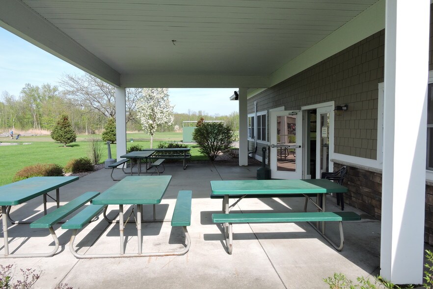 More Photos Of 6722 State Route 31, Cicero Golf Course Driving Range For Sale