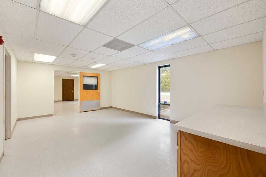 More Photos Of 2 Airport Rd, Hopedale Light Distribution For Lease