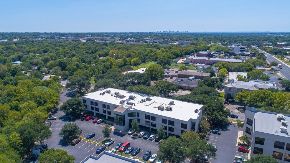 More Photos Of 3200 Steck Ave, Austin Office For Sale