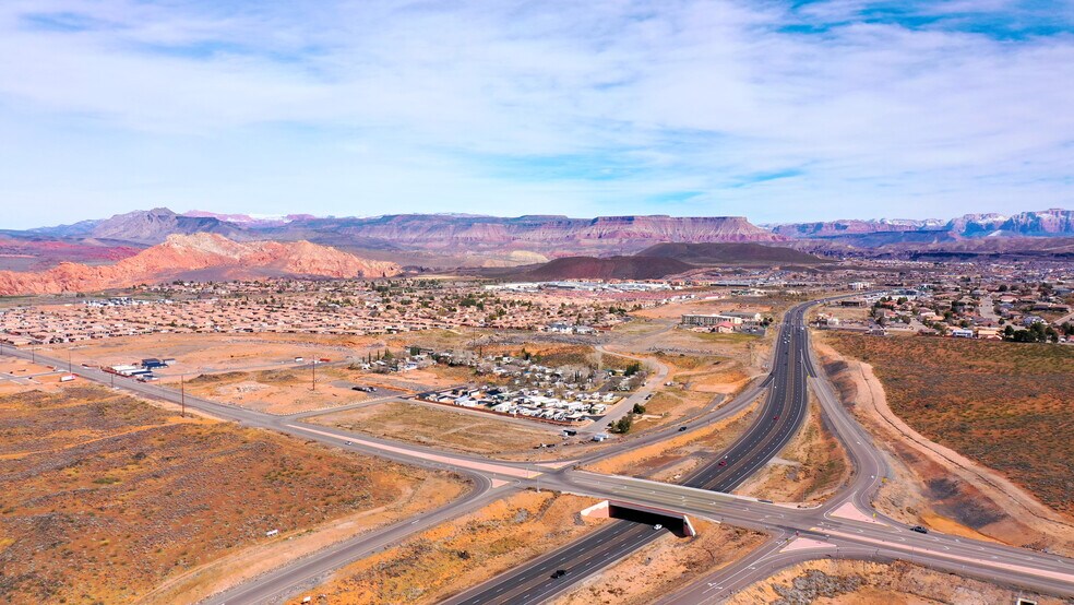 More Photos Of 2900 W SR-9 Hwy, Hurricane Land For Sale