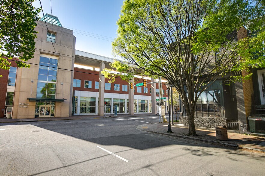 More Photos Of 221 E Clay St, Richmond Storefront Retail Residential For Sale