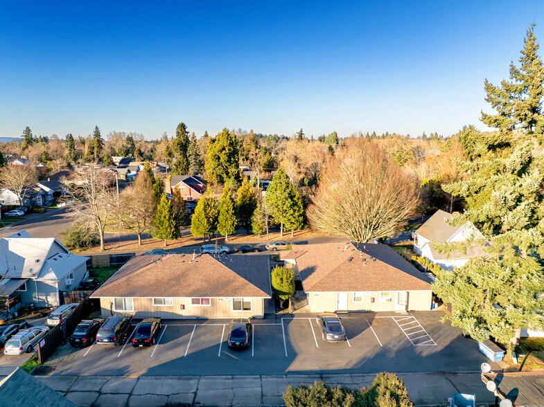 Primary Photo Of 2522-2556 Simpson St SE, Salem Apartments For Sale