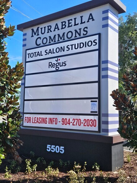 More Photos Of 5505 State Road 16, Saint Augustine Medical For Lease