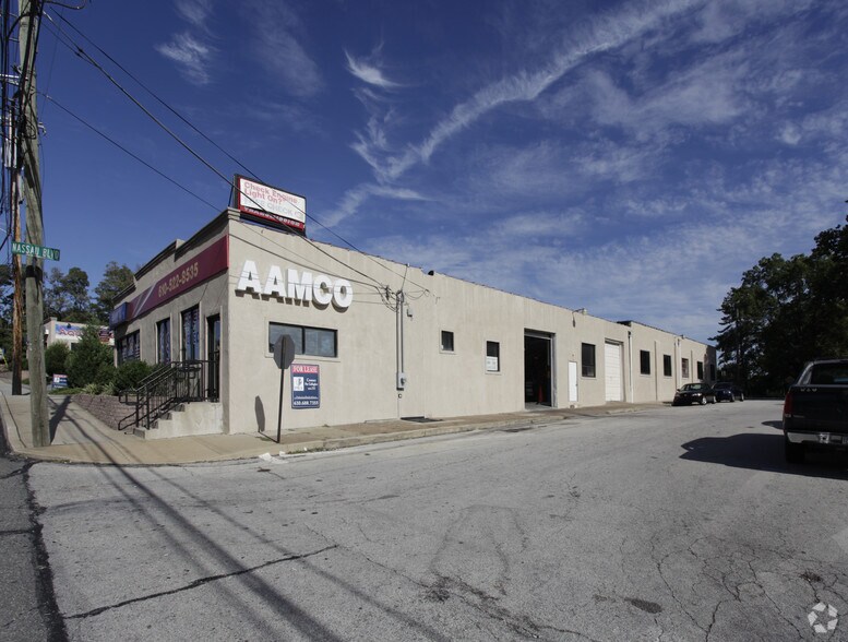 More Photos Of 746 Chester Pike, Prospect Park Storefront Retail Office For Lease