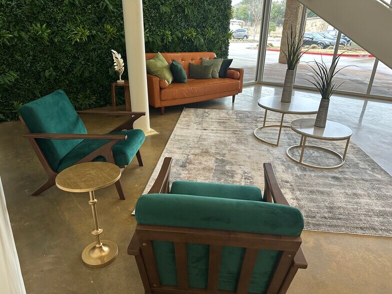 More Photos Of 2540 King Arthur Blvd, Lewisville Unknown For Lease